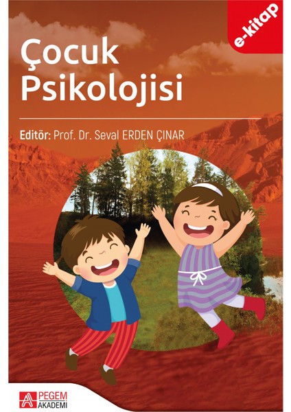 Çocuk Psikolojisi (e-kitap)