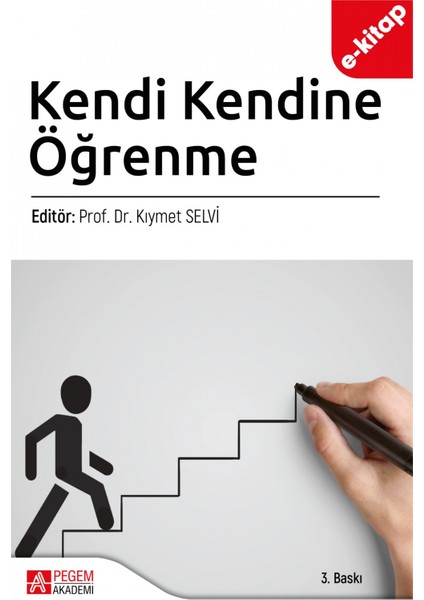 Kendi Kendine Öğrenme (e-kitap)