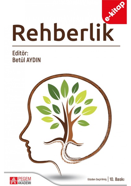 Rehberlik(e-kitap)