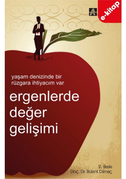 Ergenlerde Değer Gelişimi(e-kitap)