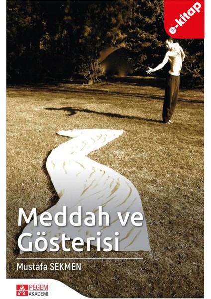 Meddah ve Gösterisi (e-kitap)
