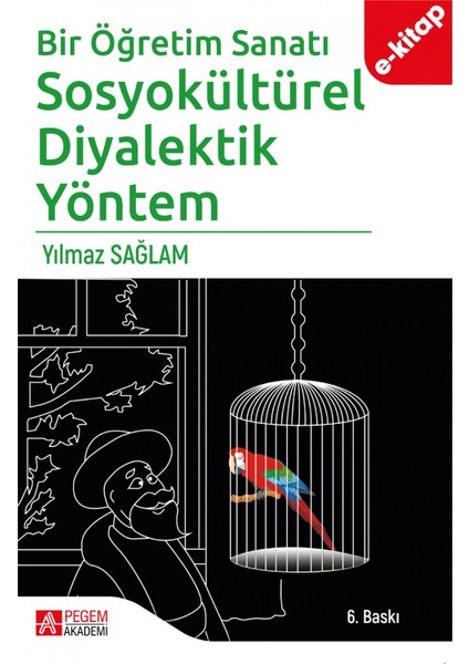 Bir Öğretim Sanatı: Sosyokültürel Diyalektik Yöntem(e-kitap)