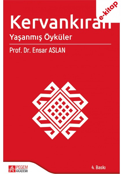 Kervankıran (e-kitap)