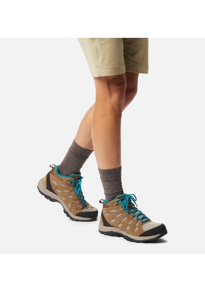BL0168-297 Redmond Iıı Mid Waterproof Kadın Su Geçirmez Outdoor Boğazlı Spor Ayakkabı fiyatları