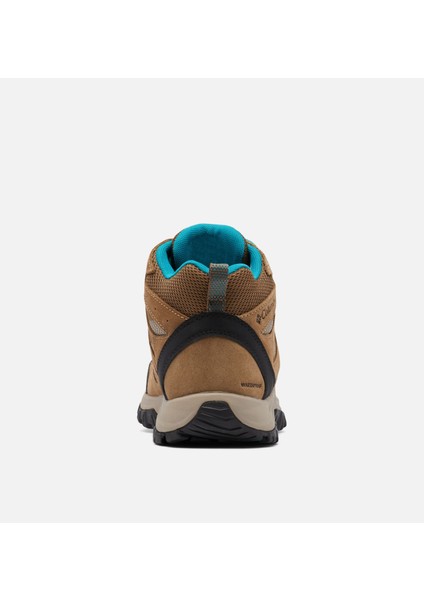 BL0168-297 Redmond Iıı Mid Waterproof Kadın Su Geçirmez Outdoor Boğazlı Spor Ayakkabı modelleri