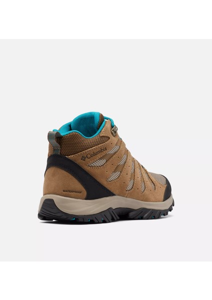 BL0168-297 Redmond Iıı Mid Waterproof Kadın Su Geçirmez Outdoor Boğazlı Spor Ayakkabı fırsatları