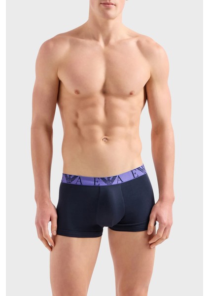 Pamuklu Esnek 3 Pack Boxer Erkek Boxer 111357 4R715 70435 fiyatları