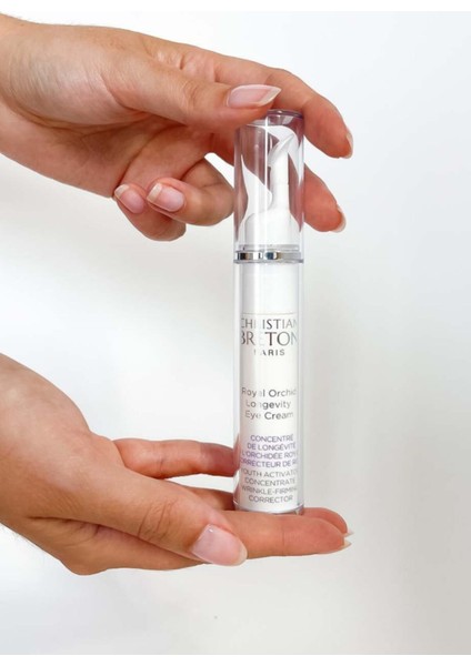 Hassas ve Olgun Ciltler Göz Kremi 10 ml 3556500011130 indirimleri