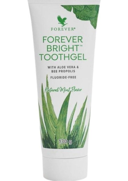 Forever Bright Toothgel -028 2 Adet