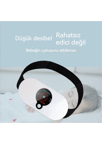 Bel Masajı Karın Isıtma Cihazı (Yurt Dışından) fiyatları