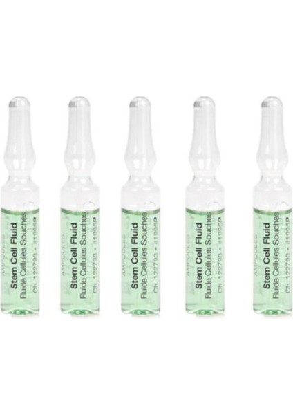 Steem Cell Fluid Ampul (5 X 2ml )