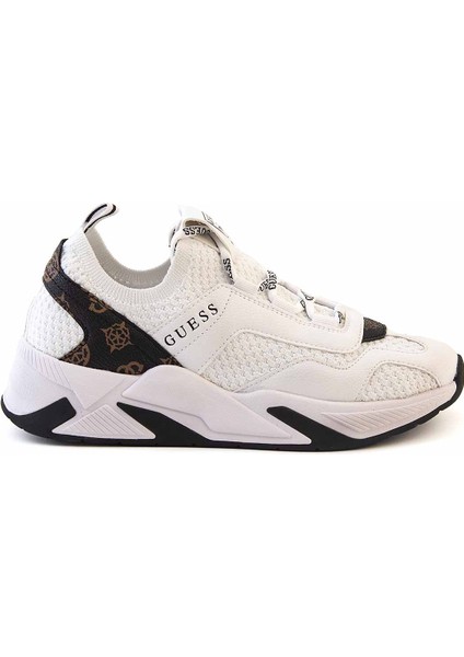 Kadın Spor&sneaker FLPGE2FAL12