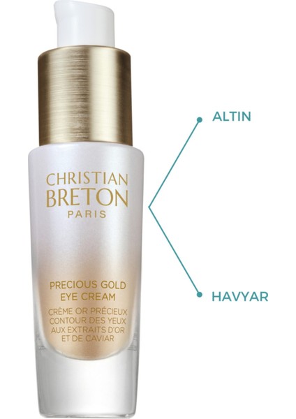 De Luxe Gold Serum Yüz Ve Göz Bakım Seti modelleri