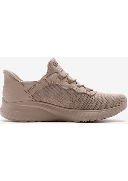 Bobs Squad Chaos - Daily Inspir Kadın Bej Spor Ayakkabı 117500 Tan
