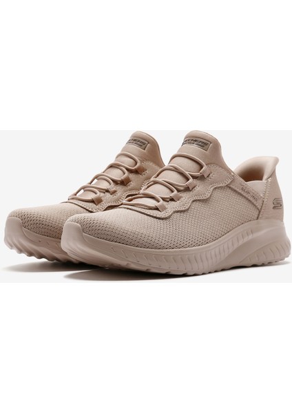 Bobs Squad Chaos - Daily Inspir Kadın Bej Spor Ayakkabı 117500 Tan