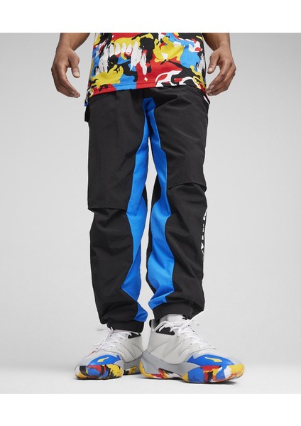 Winners Circle Warmup Pant