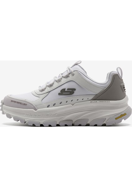 D'lux Trekker Erkek Beyaz Outdoor Ayakkabı 237565 Owgr