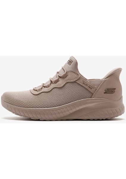 Bobs Squad Chaos - Daily Inspir Kadın Bej Spor Ayakkabı 117500 Tan