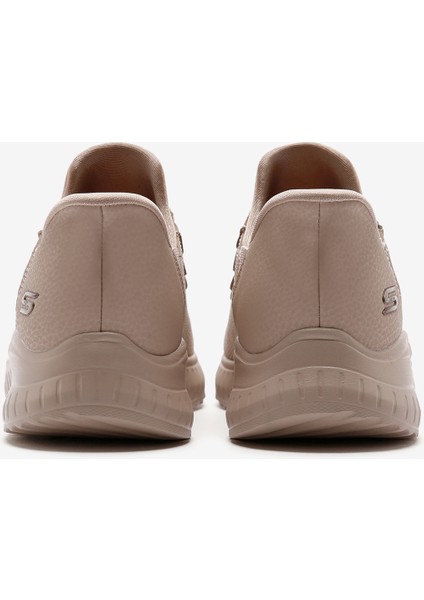 Bobs Squad Chaos - Daily Inspir Kadın Bej Spor Ayakkabı 117500 Tan indirimleri