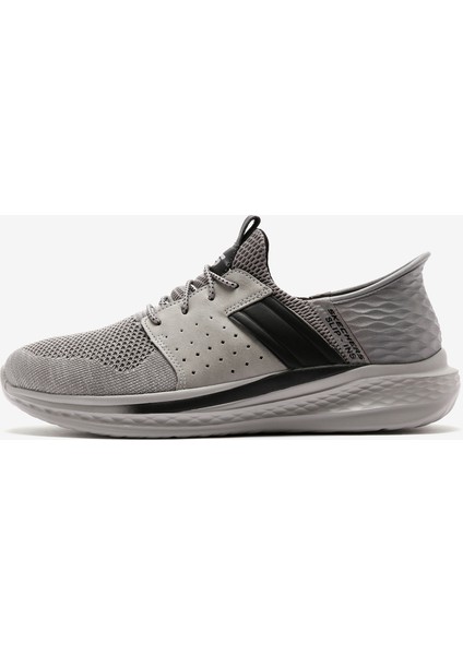 Slade - Ocon Erkek Gri Günlük Ayakkabı 210811 Gry