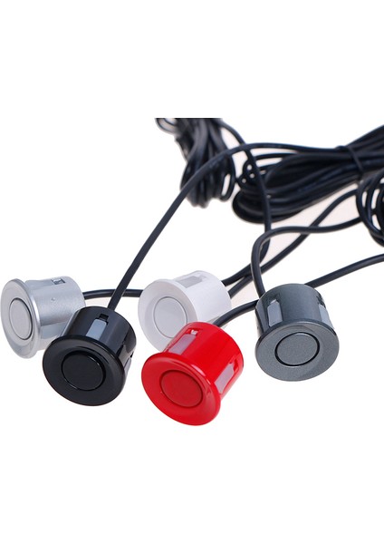 Araba Park Sensörü 22MM Geri Vites Radar Probu Sensör Monitörü Ters Sistemi Jessica (Yurt Dışından) fiyatları