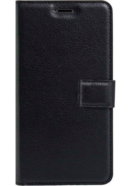 Xiaomi Poco X6 Kılıf Cüzdan Kartlıklı Standlı