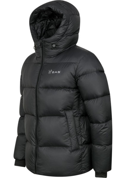 Angelo Men Down Jacket Black 2ASANJMCNFW23-001 fiyatları