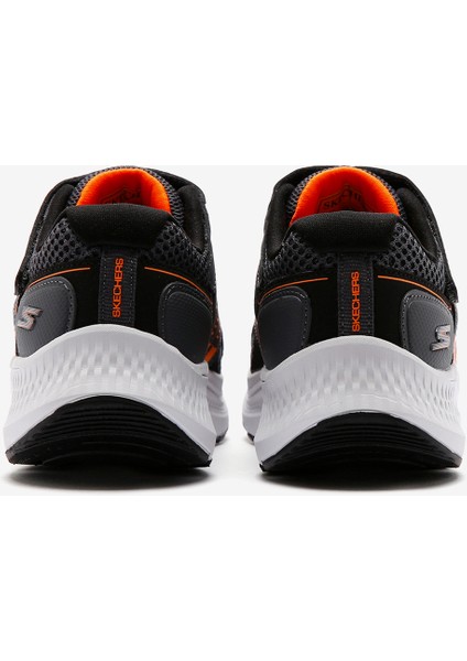 Go Run Consistent 2.0 Büyük Erkek Çocuk Gri Spor Ayakkabı 405043L Ccor