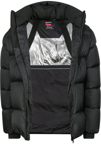 Angelo Men Down Jacket Black 2ASANJMCNFW23-001