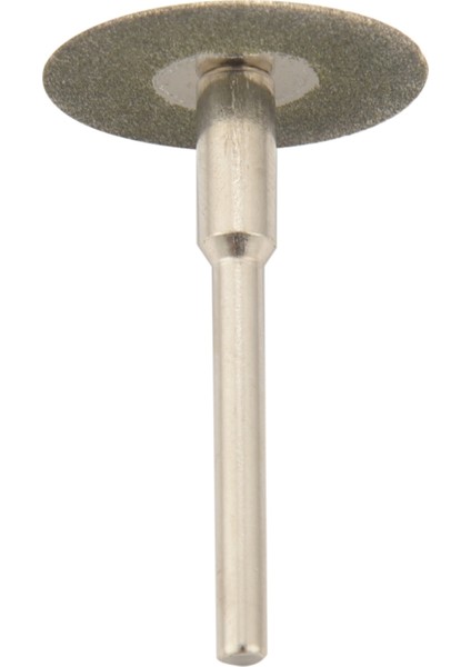 40 Adet 22 mm Elmas Kesme Tekerleği Kesme Diskleri Kaplamalı Döner Aletler, 8 Paket Mandrel ile Matkap Dremel Için Döner Alet (Yurt Dışından) modelleri