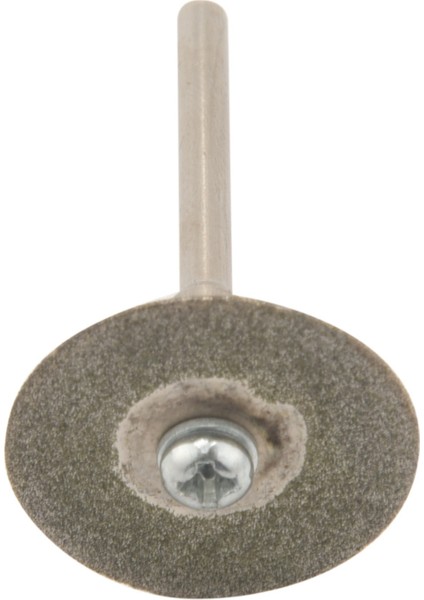 40 Adet 22 mm Elmas Kesme Tekerleği Kesme Diskleri Kaplamalı Döner Aletler, 8 Paket Mandrel ile Matkap Dremel Için Döner Alet (Yurt Dışından) fırsatları