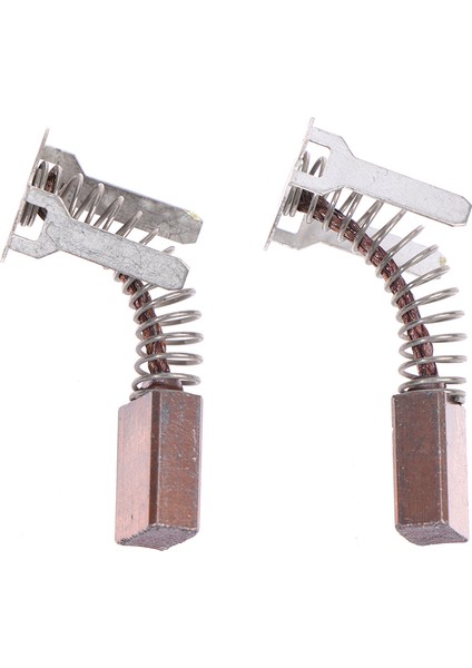 Adet Karbon Fırçalar Bosch GSB180-LI GSB140-LI Elektrikli Alet Aksesuarları Güneş Işığı Süper Mağaza Için Değiştirin (Yurt Dışından) fiyatları