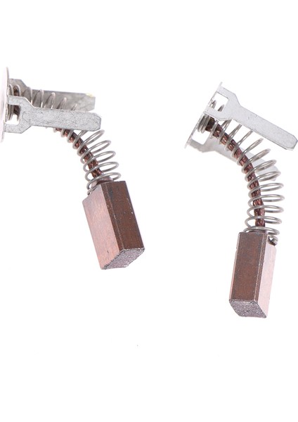 Adet Karbon Fırçalar Bosch GSB180-LI GSB140-LI Elektrikli Alet Aksesuarları Güneş Işığı Süper Mağaza Için Değiştirin (Yurt Dışından) fırsatları