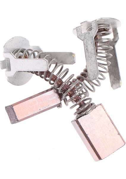 Adet Karbon Fırçalar Bosch GSB180-LI GSB140-LI Elektrikli Alet Aksesuarları Güneş Işığı Süper Mağaza Için Değiştirin (Yurt Dışından) indirimleri