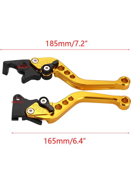 Evrensel Ayarlanabilir Tambur Cnc Motosiklet Kolu 22MM 7/8 (Yurt Dışından)