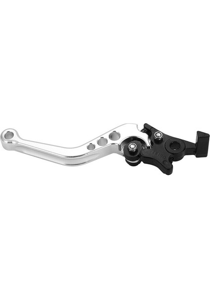 Evrensel Ayarlanabilir Tambur Cnc Motosiklet Kolu 22MM 7/8 (Yurt Dışından)