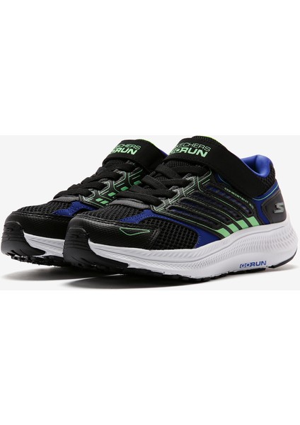 Go Run Consistent 2.0 Büyük Erkek Çocuk Siyah Spor Ayakkabı 405043L Bblm modelleri