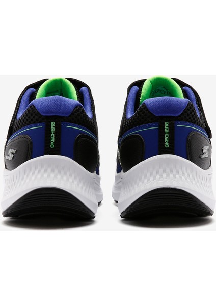 Go Run Consistent 2.0 Büyük Erkek Çocuk Siyah Spor Ayakkabı 405043L Bblm indirimleri