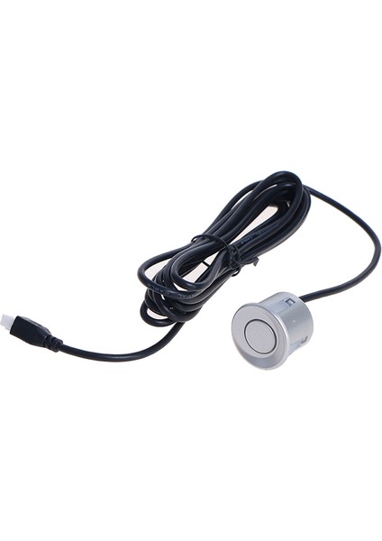 Araba Park Sensörü 22MM Geri Vites Radar Probu Sensör Monitörü Ters Sistemi Jessica (Yurt Dışından) indirimleri