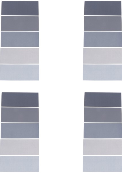 80 Adet Islak Kuru Zımpara Kağıdı, Yüksek Kum 1000/2000/3000/5000/7000 Ahşap Metal Parlatma Için Zımpara Levha Çeşitleri (Yurt Dışından) indirimleri