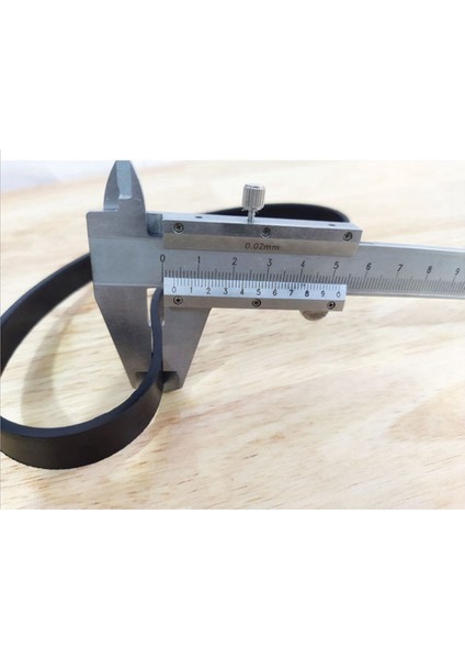 Şerit Testere Kauçuk Lastik Bandı Ağaç Işleme Yedek Parçaları 9 Inç (Yurt Dışından) fırsatları