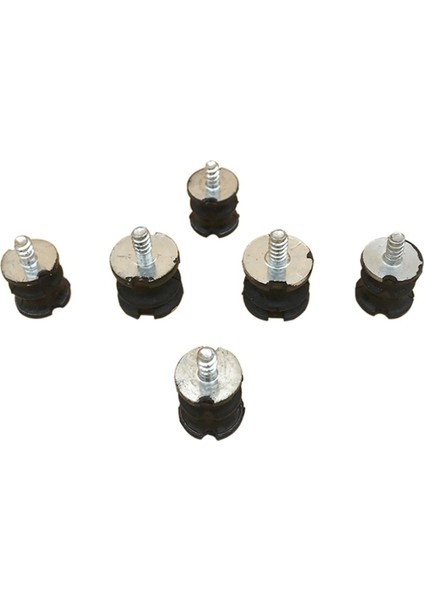 Adet/grup Izolatör Tampon Av Dağı Husqvarna 268 266 272 Xp 272XP 266 61 Testere Parçaları (Yurt Dışından)