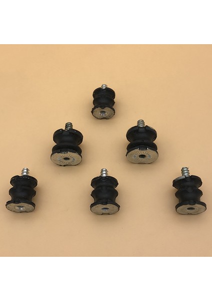 Adet/grup Izolatör Tampon Av Dağı Husqvarna 268 266 272 Xp 272XP 266 61 Testere Parçaları (Yurt Dışından) indirimleri