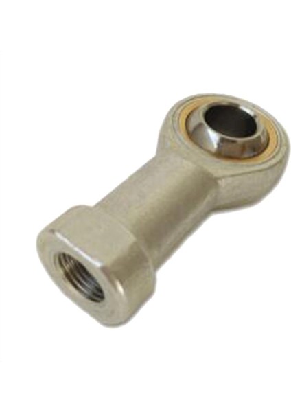 Mini Hava Silindiri Dişi Dişli Bağlantı Kolu Uçları Rulmanlar Biyel - Gümüş, M20 x 1.5mm (Yurt Dışından) fiyatları