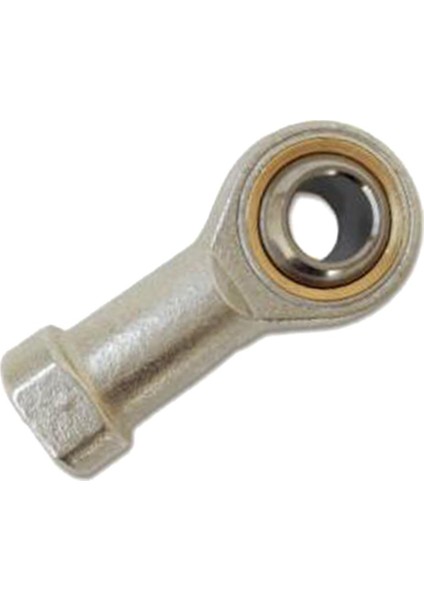 Mini Hava Silindiri Dişi Dişli Bağlantı Kolu Uçları Rulmanlar Biyel - Gümüş, M20 x 1.5mm (Yurt Dışından) modelleri