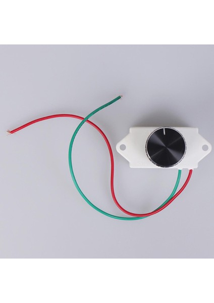 Ac 220V 300W Elektronik Motor Üfleyici Hız Kontrol Kontrol Anahtarı Düzenleme Jessica (Yurt Dışından)
