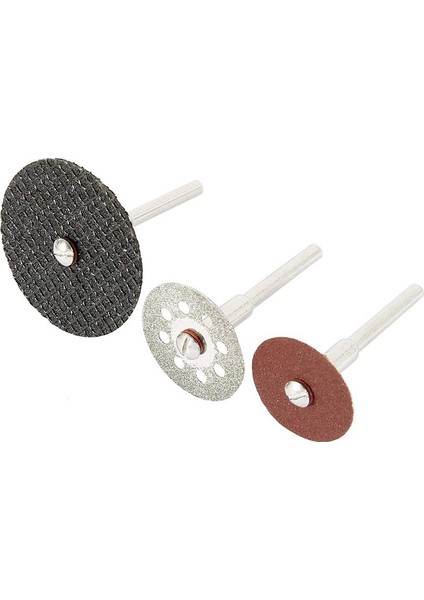 41 Adet Döner Kesme Tekerlekleri Alet Kiti 2 Adet Toz Geçirmez Blower Guard Abs Bilgisayar Vantilatör Izgarası 120MM Fan Filtresi (Yurt Dışından) indirimleri