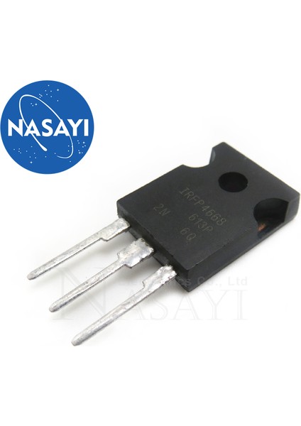 5 Adet IRFP4668PBF IRFP4668 TO-247 (Yurt Dışından)