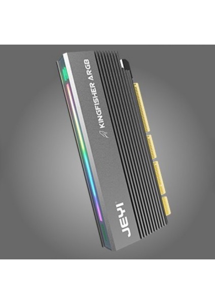 SSD Sabit Sürücüler Için-1 x Yükseltici Kart 2 x Isı Dağıtma Silikon Çipi 1 x Tornavida 1 x Aksesuar Vidaları-Gri (Yurt Dışından) modelleri