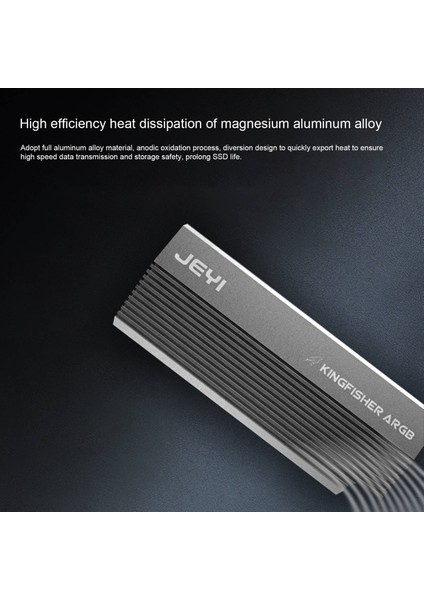 SSD Sabit Sürücüler Için-1 x Yükseltici Kart 2 x Isı Dağıtma Silikon Çipi 1 x Tornavida 1 x Aksesuar Vidaları-Gri (Yurt Dışından) fırsatları